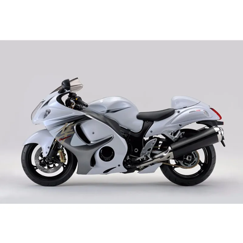 Для suzuki GSXR1300 gsxr 1300 Hayabusa 2008 2009 2010 2011 2012 2013 весь наклейка на обтекатель автомобиля