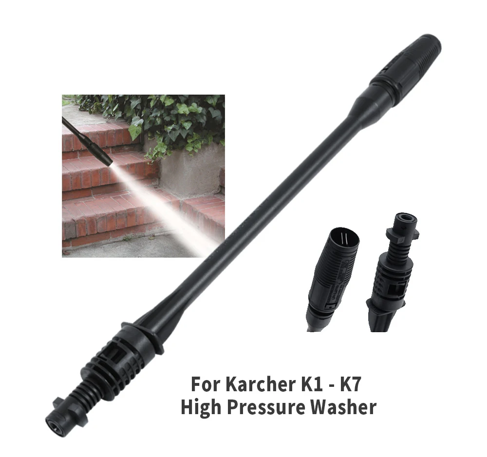 Автомойка струйная насадка для Karcher K1-K7 домашний автомобильный инструмент
