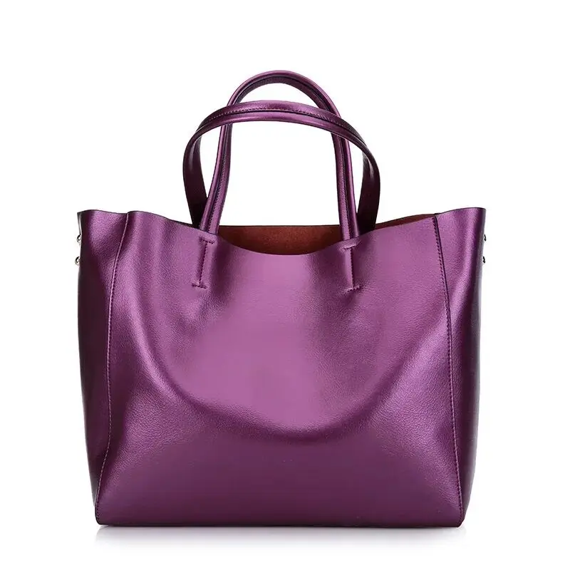 2018 натуральная кожа женская сумка большая на плечо для путешествий