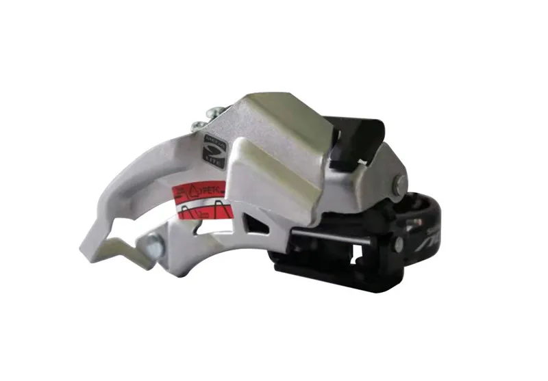 Shimano acera M3000 SWING TOP передний переключатель двойной тянуть кабель Max зубы 40 T 9/27