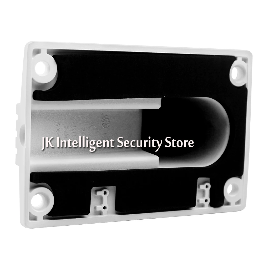 Hikvision CCTV кронштейн DS 1273ZJ 130 TRL настенное крепление для купольной камеры 2CD2332 I 2CD2335 с