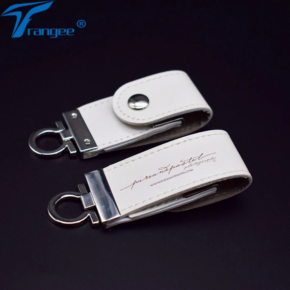 USB флеш накопитель Trangee 10 шт./лот 4 ГБ 8 16 32 2 0 64 флешка с картонной коробкой подарки