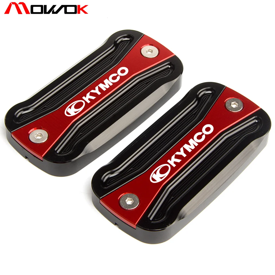

Крышка Резервуара переднего тормоза для KYMCO Center DT 125 300i 350i 200 300 350 250 300 350 400 400s 500 K-XCT 125 300
