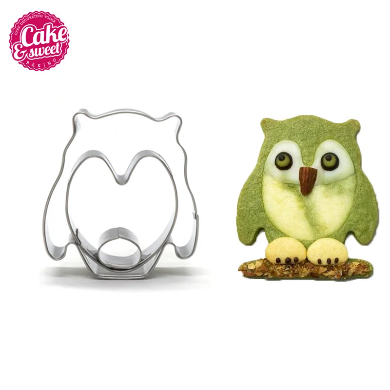 Формы для выпечки инструменты украшения|cookie cutters animals|cookie cuttercookie cutter stainless steel |