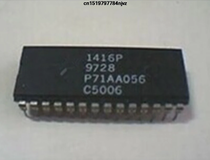 ISD1416P ISD1416 10 шт./лот DIP