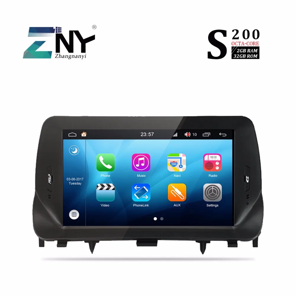 8 &quotAndroid 0 автомобильный DVD для Opel Mokka в тире двойной Din Авто ПК Радио RDS FM Аудио