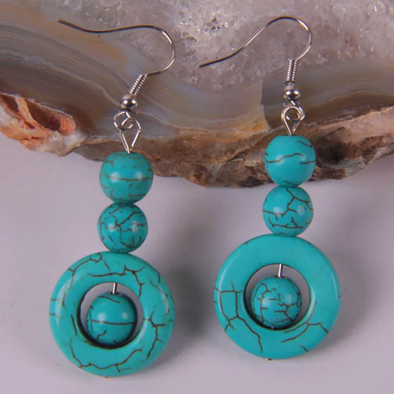 Женские серьги подвески с бусинами|dangle earrings|beaded dangle earringsdangle bead earrings |