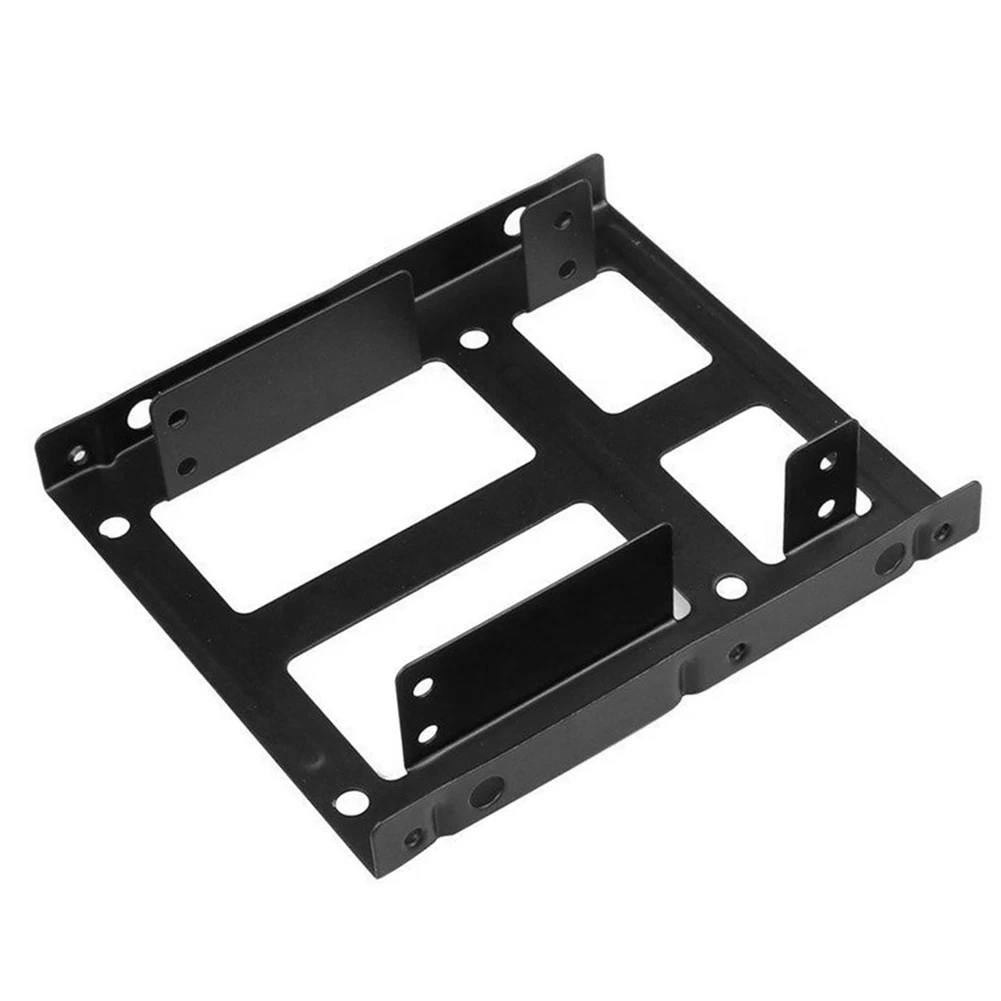 Screw Power Cable Drive Bracket Computer Internal Hard Disk Durable SATA Data Accessories Mounting Kit |