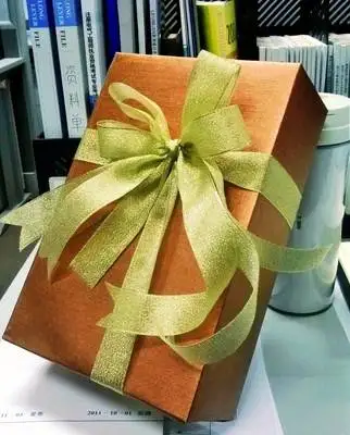 100 г/лот (1 лот = 4 рулона) Золотой Серебряный Лук ремень шелковая лента Свадебный