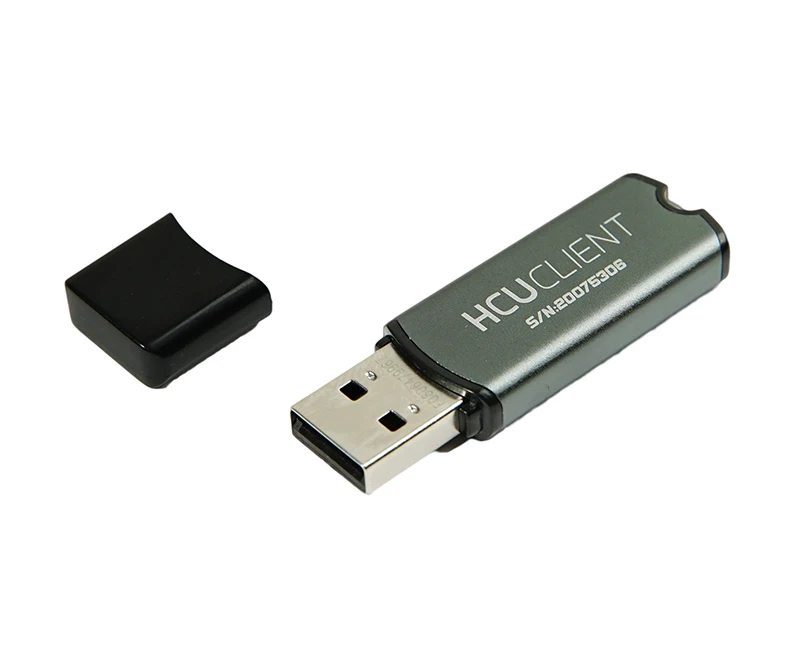 HCU Client Dongle + DC Phoenix и Phone converter для Huawei с многофункциональной загрузкой Micro USB