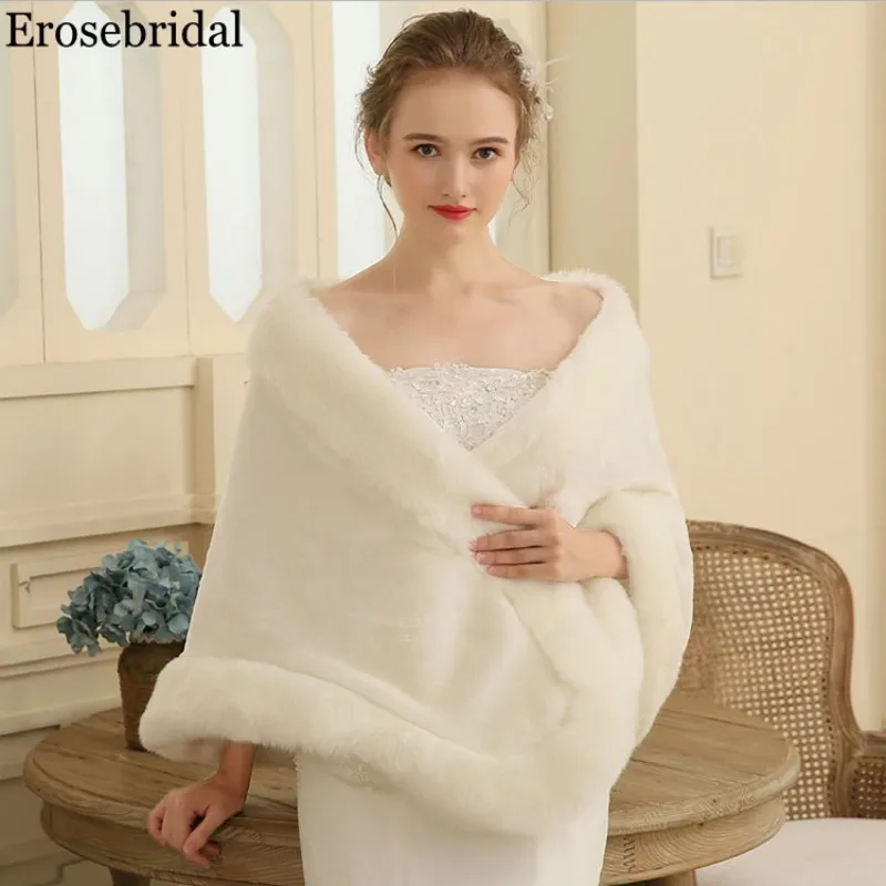 Женская накидка Erosebridal 48 часов 2019|Свадебные жакеты/накидки| |