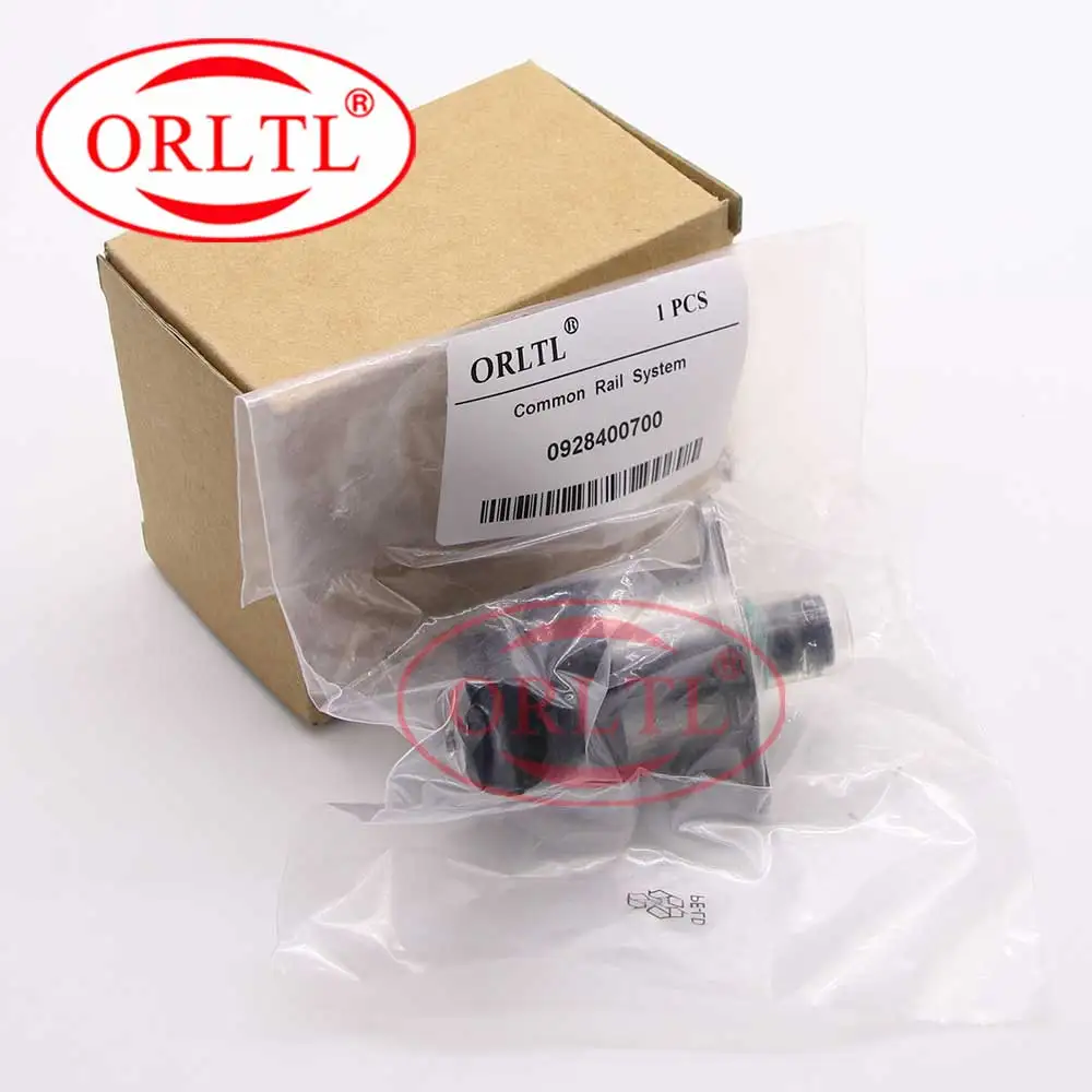 

Orltl Diesel 0928400700 Common Rail Metering Valve 0 928 400 700 Regulator Metering Valve 0928 400 700