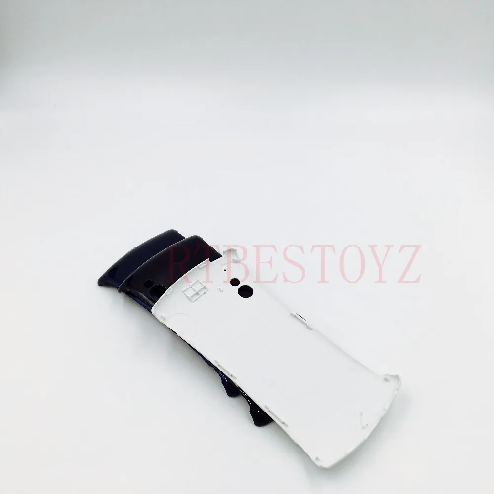 10 шт./лот для Sony Ericsson Xperia Play Z1i R800 R800i корпус батарейного отсека Крышка двери Задняя