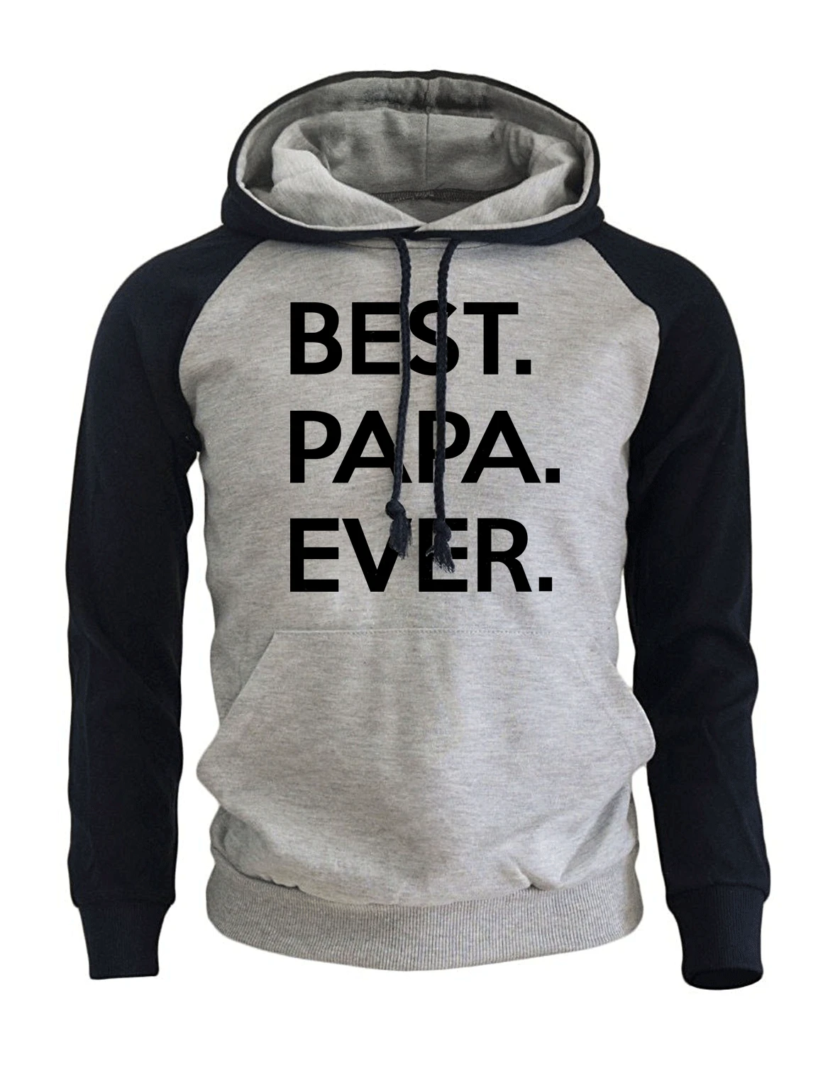 Толстовка мужская флисовая с капюшоном на осень/зиму|best hoodies for men|hoodies menbrand hoodie men |