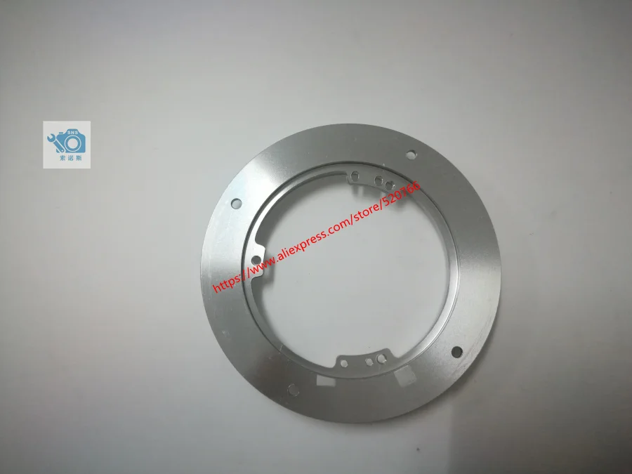 

100% new for fuj 56mm 1.2 bayonet mount