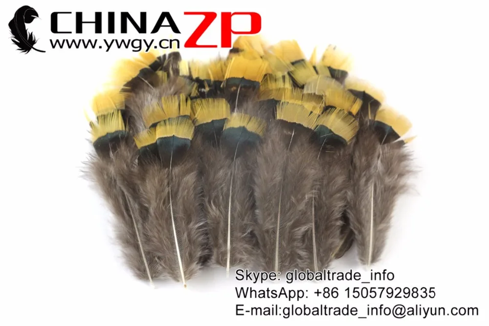 Chinazp по оптовой цене перо головной убор Индийские ремесла 200 шт./лот уникальные