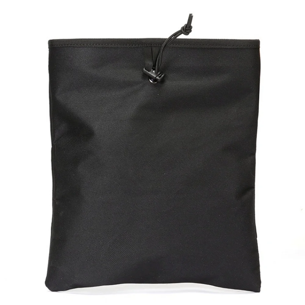 CQC тактический страйкбол Molle журнал дампа сумка охотничьи патроны Drop Pouch Военный Открытый аксессуары восстановления Mag сумки