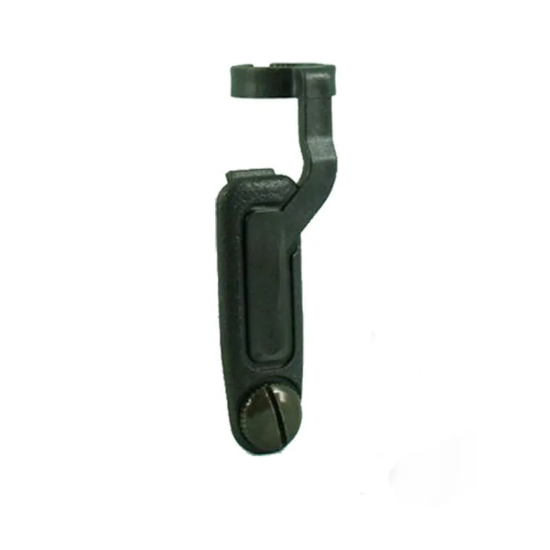 Радио гарнитура Пылезащитная боковая крышка для Motorola GP344 GP388 GP644 GP688 GP328plus GP338plus