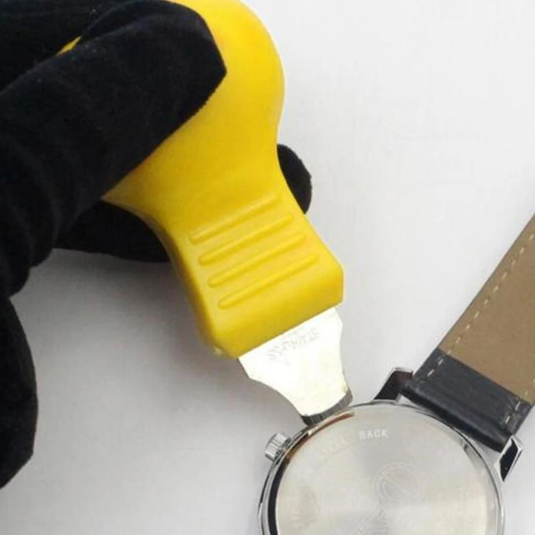 Часовщик Ювелиры ремонт ножей открытые ручные инструменты часы задняя крышка