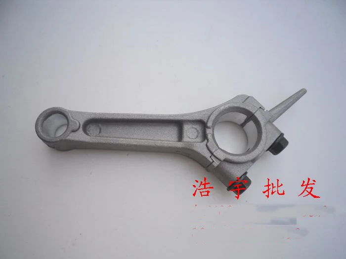 Аксессуары для бензинового генератора 152F стержень в сборе 152 1KW 1 киловатт шатун|rod