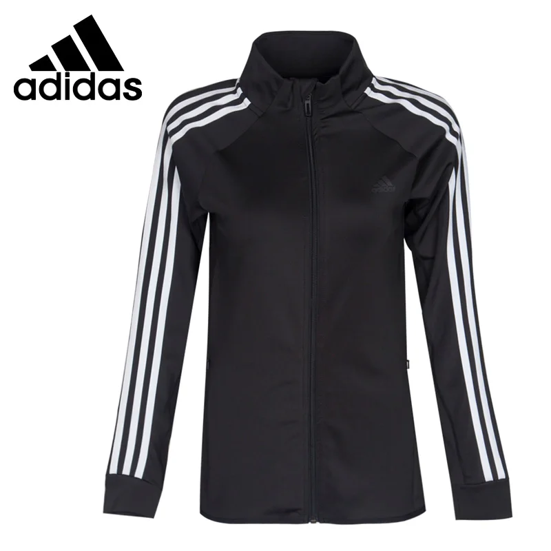 Оригинальный Новое поступление 2018 Adidas Performance D2M TRACKTOP женская спортивная