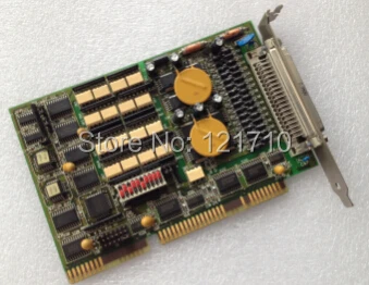 Плата промышленного оборудования ADDI-DATA PA2000 DAQ CARD