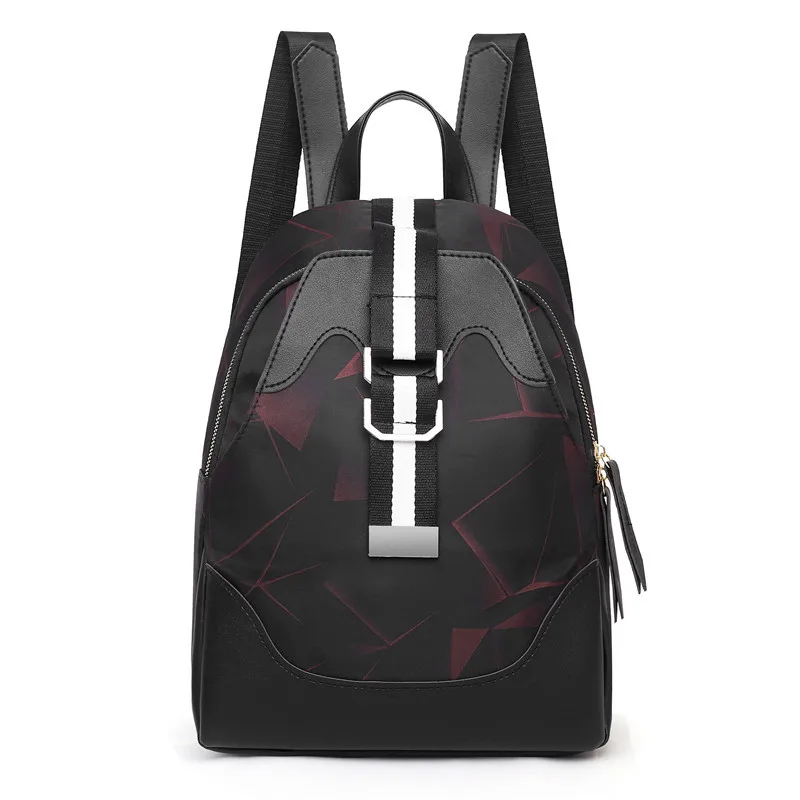 2018 женский рюкзак новый лучший студенческий для путешествий школьная сумка