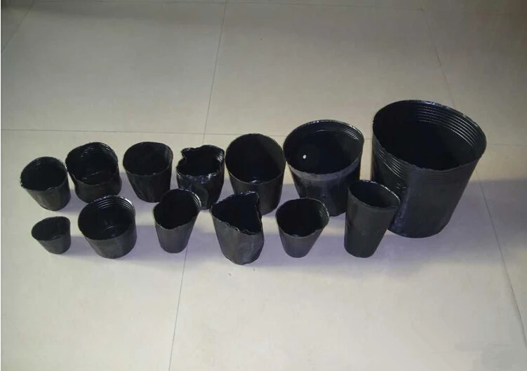

30X28 Seedling bag Nutrition bag Grow Bags 50pcs