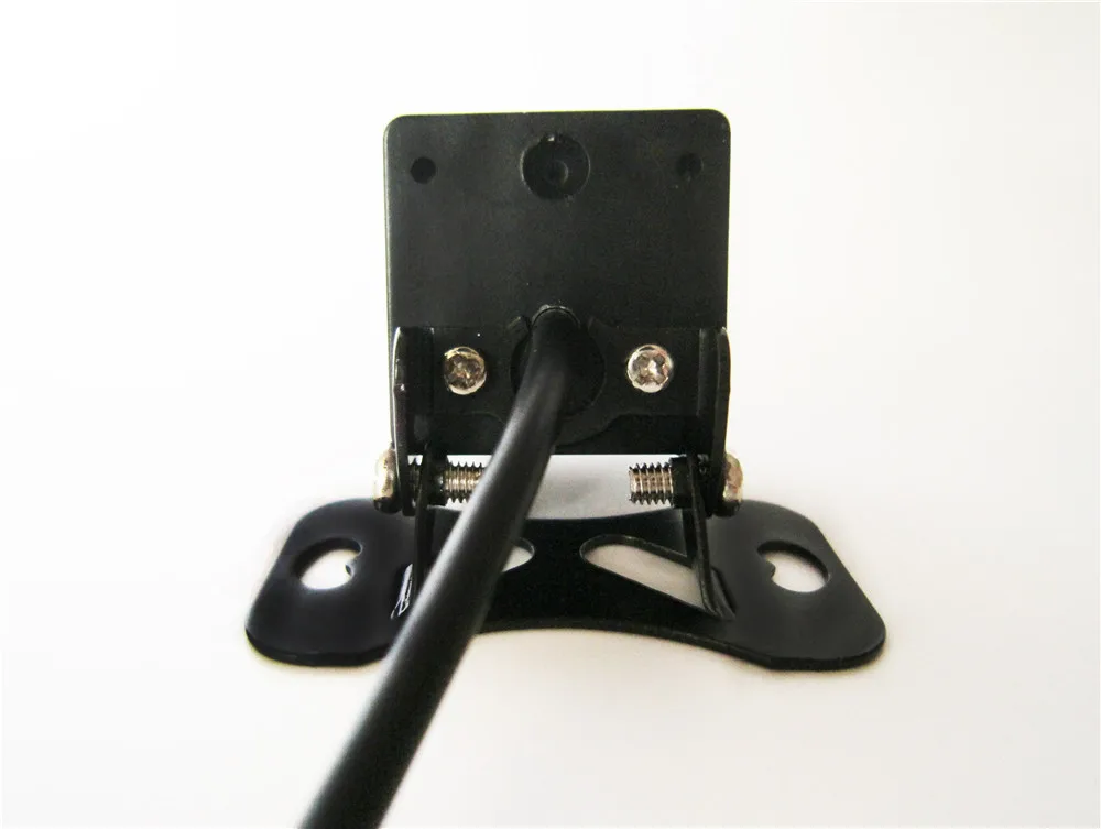 Универсальная автомобильная камера заднего вида с функцией ночного видения