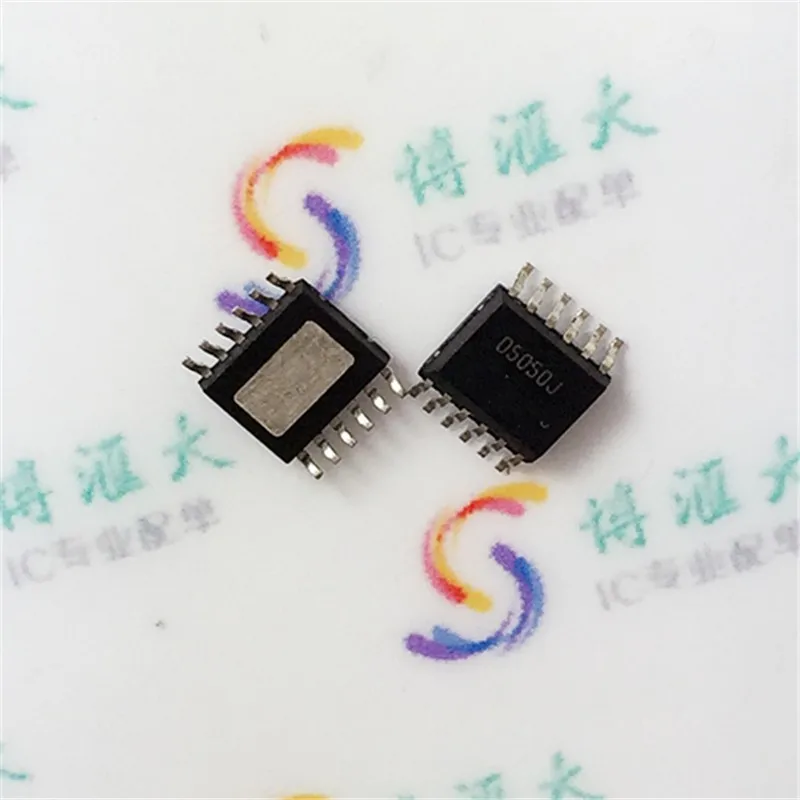 Модуль 10 шт D5050AJ VND5050AJ D5050J UCC27424DR UCC27424 27424 TPS2812P TPS2812 HAT2153RJ-EL-E 2153 LM25116MHX LM25116MH Новинка |