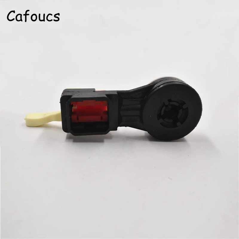 Cafoucs для Ford Focus Fiesta ручная автомобильная коробка передач коробка переключения передач кабельная головка