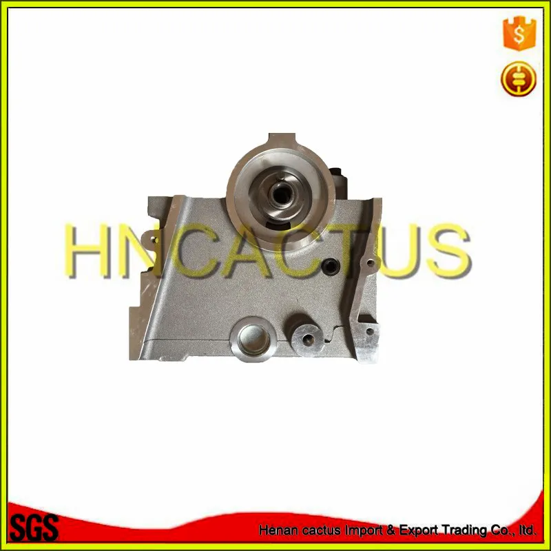 Детали двигателя D4EB D4EA II Полная головка цилиндра 22100-27400 Assy TUCSON 2 0 CRDi 2006- |