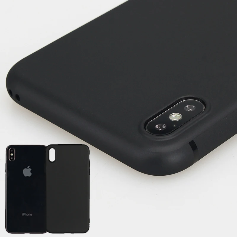 Brand Candy Boss Lady Honey Soft Silicon Case For iphone 7 8 Plus 6 6s 11 Pro Max X XS XR Phone Funda Coque Cover |