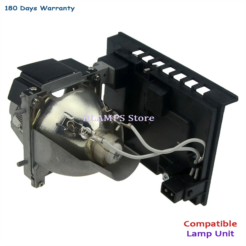 Лампа для проектора Горячая Распродажа NP20LP/модуль лампы NEC U300X / U310W U300XG U310WG WK1 с 180