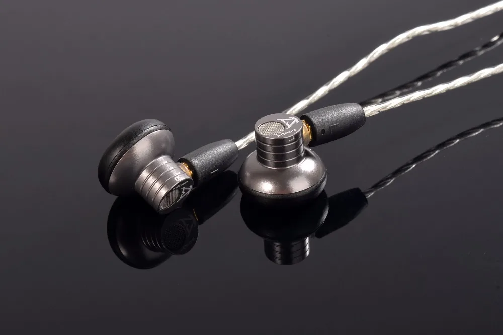 MusicMake TONEKING TO65/TO180/TO200 высокоомный наушник HIFI монитор наушник высокое сопротивление наушников с интерфейсом MMCX
