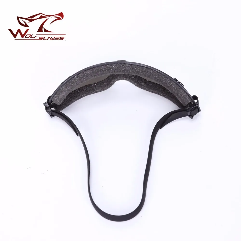 Тактические Солнцезащитные очки с регулятором Boogie армейское военное