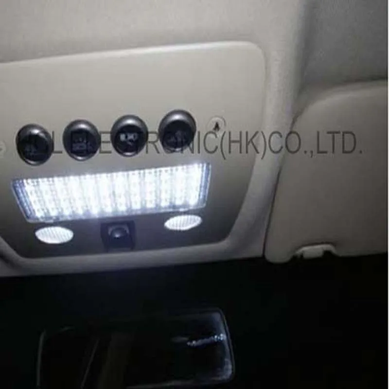 Высокая интенсивность рыбы led 12Vdc авто светодиодные дополнительные тормозные