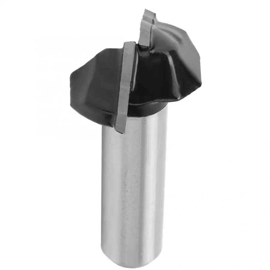 5 шт. 1/2 дюйма хвостовик дверная рама МАРШРУТ БИТ фреза по дереву для соединения