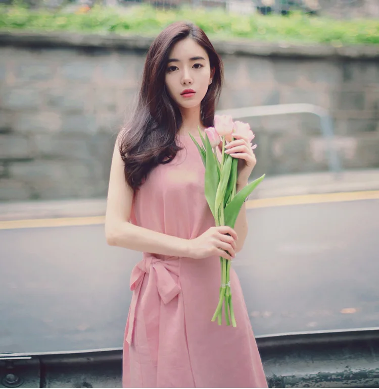 Girls Summer Dress Princess Costume Cute 14 Years Old Children Clothing | Детская одежда и обувь