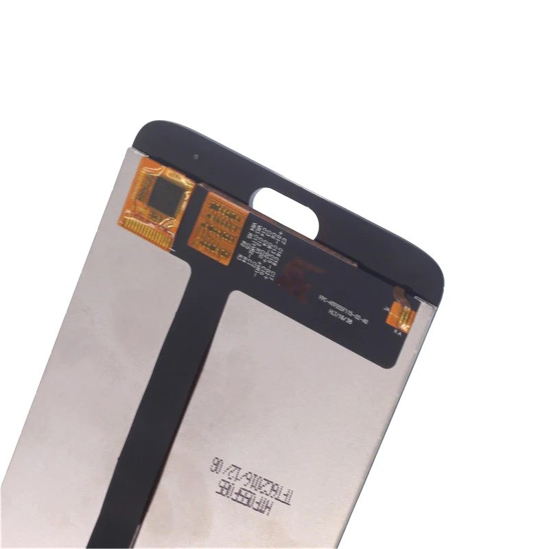 100% слежения тест для Elephone S7 монолитную ЖК дисплей + сенсорный экран компонентов