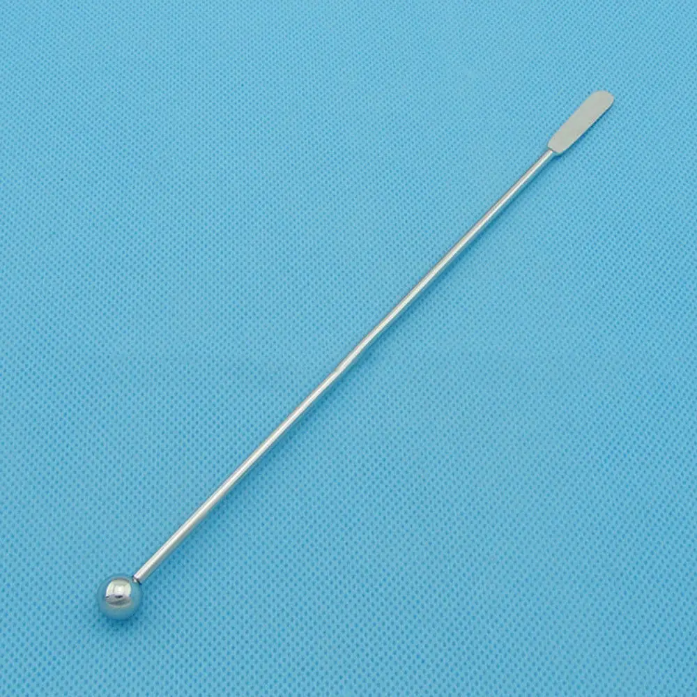 Высокое качество Нержавеющая сталь смешивания коктейлей и коктейльные палочки