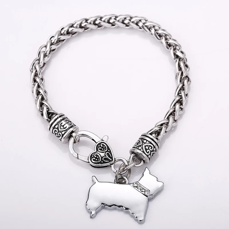 Шарм Браслет & Ювелирные Изделия Для Женщин Друзья Любовника Очарование Женщины