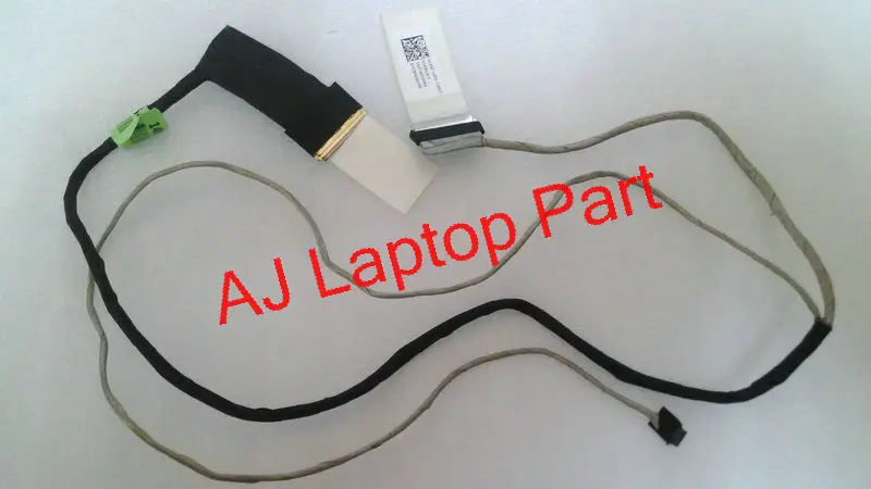 Оригинальный ЖК-кабель для ноутбука ASUS GL552 GL552JX ZX50J ZX50JX 1422-020as | Компьютеры и офис