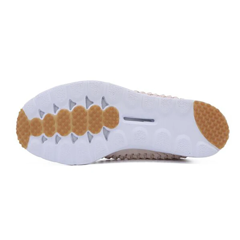 Новое поступление оригинальные тканые женские кроссовки для скейтбординга NIKE WMNS