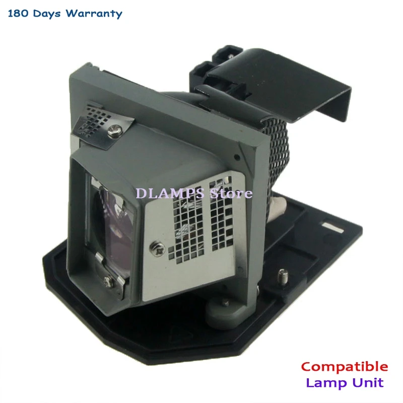 Замена лампы проектора с корпусом SP LAMP 037 для INFOCUS LPX15 LPX6 LPX7 LPX9 T150 X15 X20 X21 X6 X7 X9 X9C