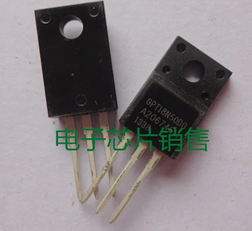 GPT13N50DG GPT18N50DG оригинальный новый|Запасные части| |