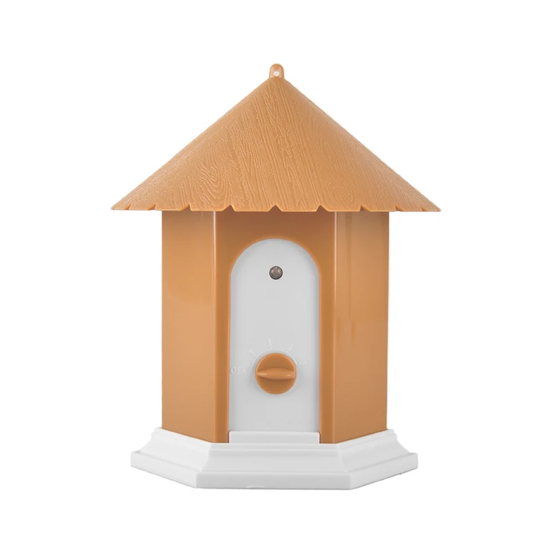 Высококачественное ультразвуковое устройство для тренировки стоп лая уличное