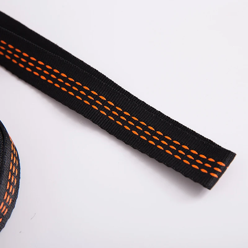 Высококачественная удлинительная веревка для йоги с цепочкой ромашки гамак