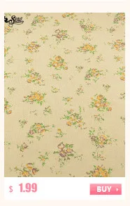 Booksew темно-коричневый хлопок льняная ткань швейный материал Tissu Лоскутная скатерть сумка занавеска подушка Zakka тканевый измеритель ткани