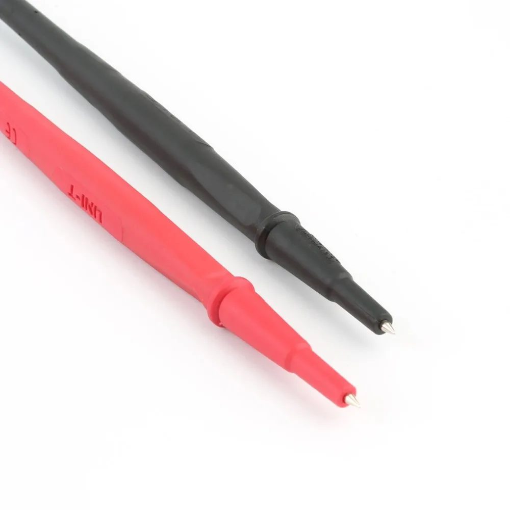 UT256B Auto Range 200A AC/DC Current True RMS Digital Fork Type Clamp Meter with ohm Capacitance NCV Test Multimeter | Инструменты